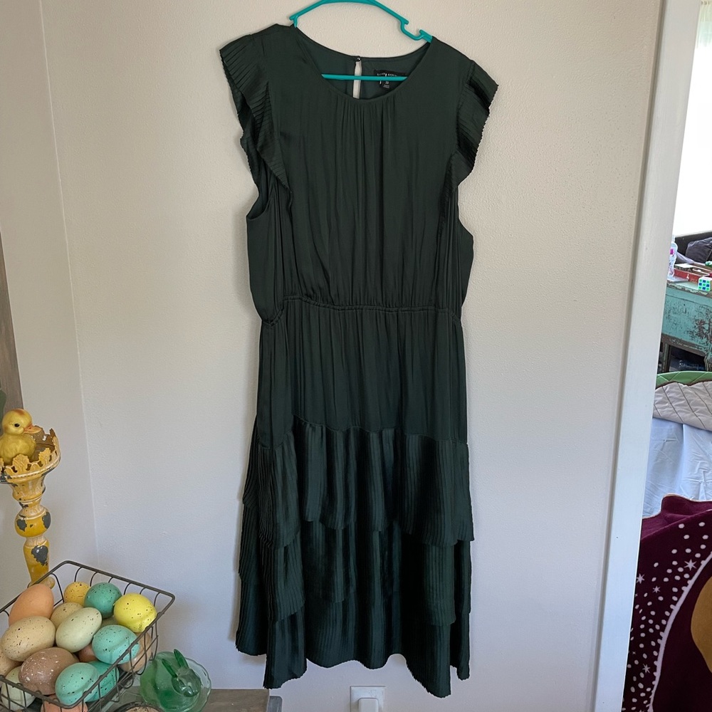 Banana Republic Dress